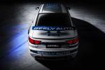 Geely Emgrand GL Race Car 2018 года